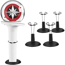 Buy ATEEZ ABS Polycarbonate Official Gold K-Pop Light Stick